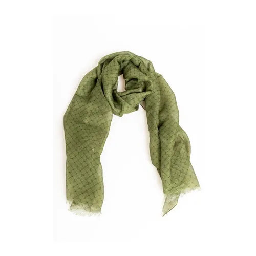 Accessories > Scarves > Silky Scarves - - Trussardi - Modalova