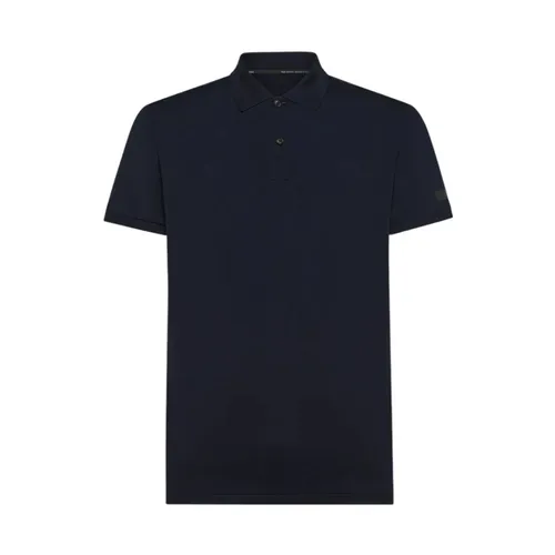 RRD - Tops > Polo Shirts - Black - RRD - Modalova