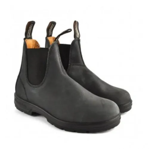 Shoes > Boots > Chelsea Boots - - Blundstone - Modalova