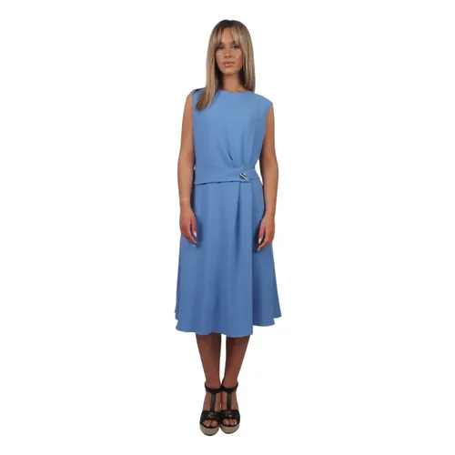 Dresses > Day Dresses > Midi Dresses - - Ralph Lauren - Modalova