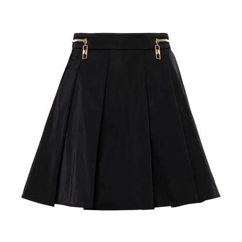 Skirts > Short Skirts - - Elisabetta Franchi - Modalova