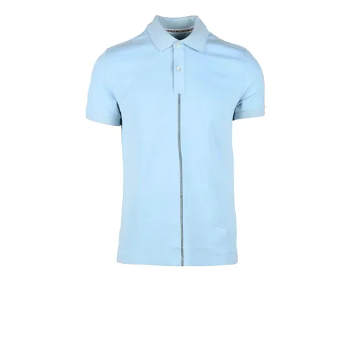 Tops > Polo Shirts - - Bikkembergs - Modalova