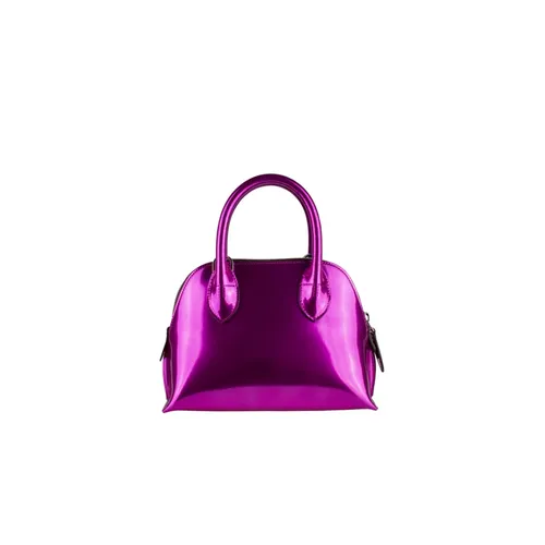 Lanvin - Bags > Handbags - Pink - Lanvin - Modalova