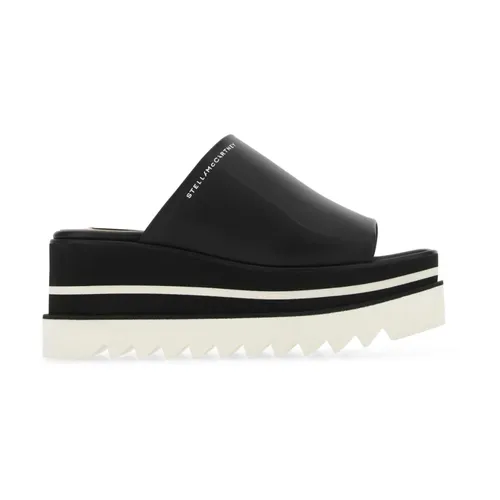 Shoes > Heels > Wedges - - Stella McCartney - Modalova