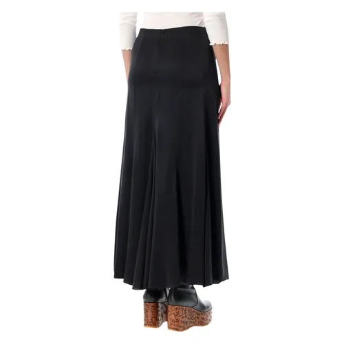 Skirts > Maxi Skirts - - Chloé - Modalova