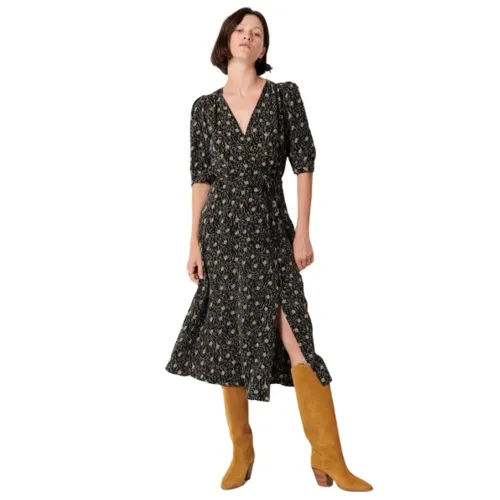 Dresses > Day Dresses > Midi Dresses - - Sessun - Modalova
