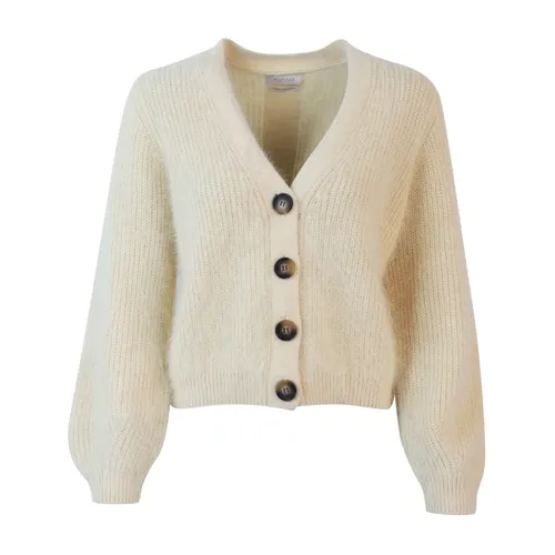 Knitwear > Cardigans - - March23 - Modalova