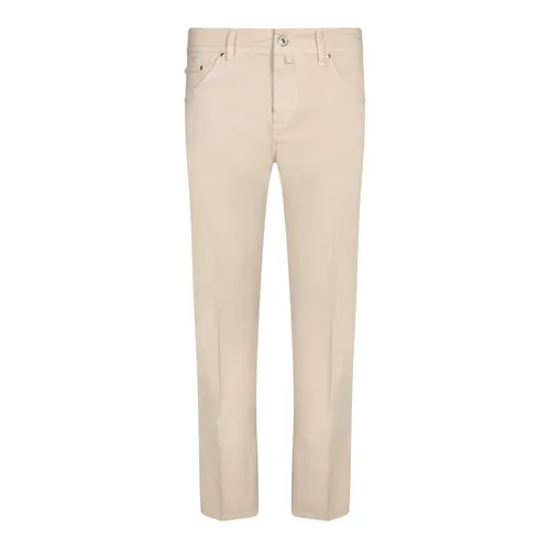 Jeans > Slim-fit Jeans - - Jacob Cohën - Modalova