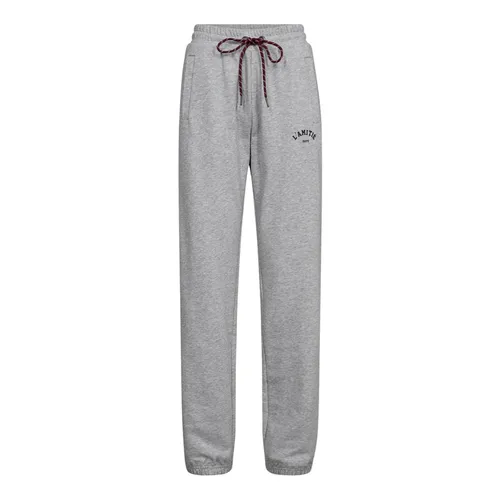 Trousers > Sweatpants - - Haute L'Amitié - Modalova