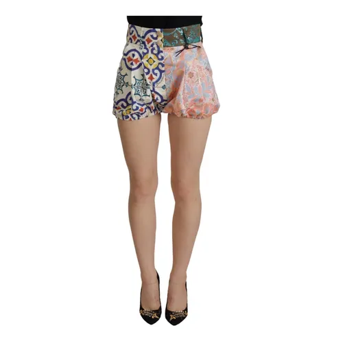 Shorts > Short Shorts - - Dolce & Gabbana - Modalova