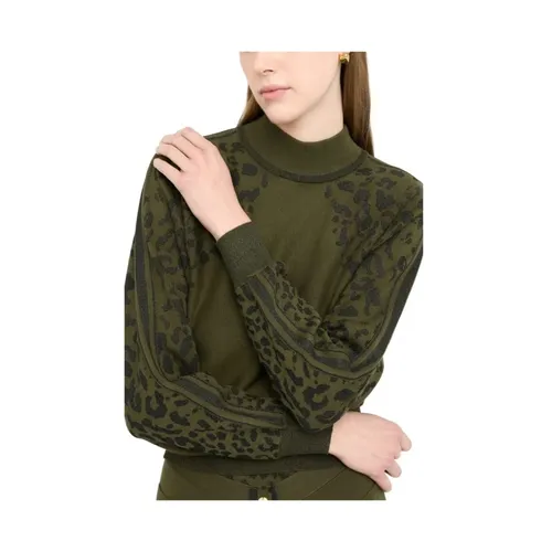 Knitwear > Turtlenecks - - Liu Jo - Modalova