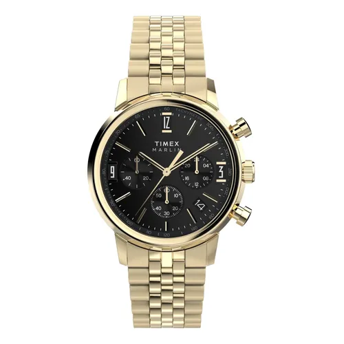 Accessories > Watches - - Timex - Modalova