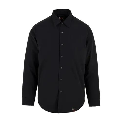 Shirts > Casual Shirts - - Aspesi - Modalova