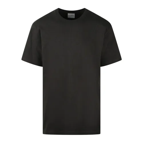Closed - Tops > T-Shirts - Gray - Closed - Modalova