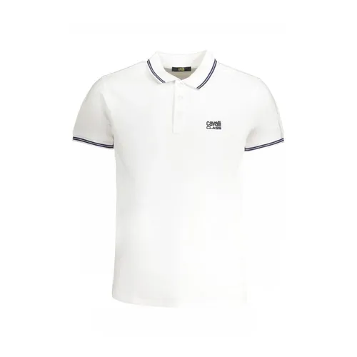 Tops > Polo Shirts - - Cavalli Class - Modalova