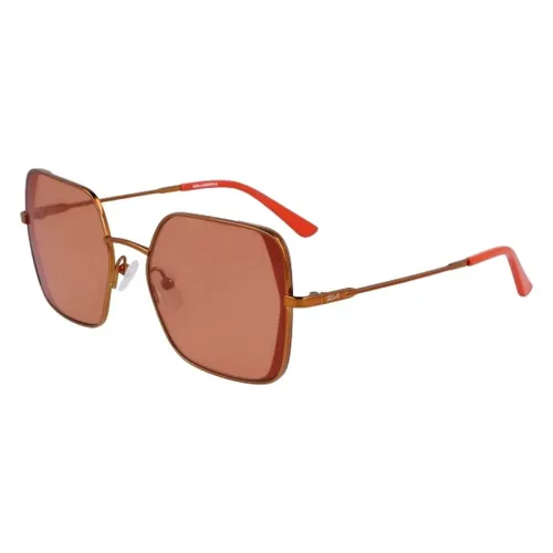 Accessories > Sunglasses - - Karl Lagerfeld - Modalova