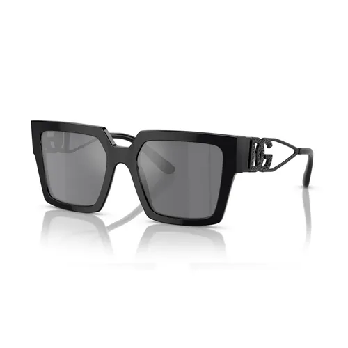 Accessories > Sunglasses - - Dolce & Gabbana - Modalova