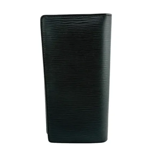 Pre-owned > Pre-owned Accessories > Pre-owned Wallets - - Louis Vuitton Vintage - Modalova