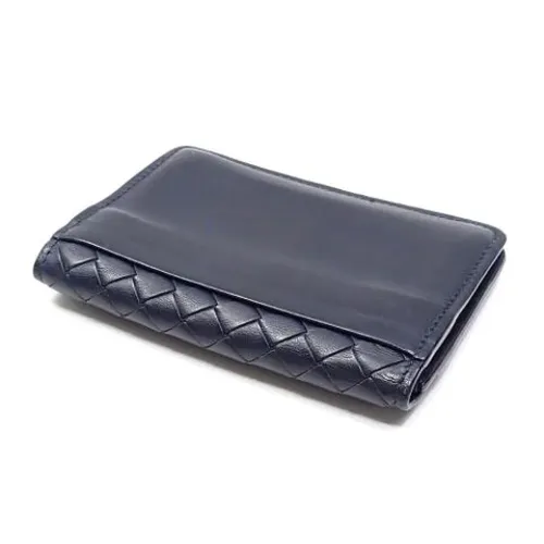 Pre-owned > Pre-owned Accessories > Pre-owned Wallets - - Bottega Veneta Vintage - Modalova