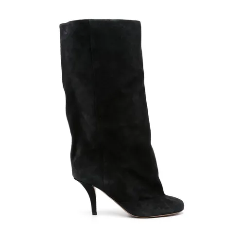 Shoes > Boots > Heeled Boots - - Paris Texas - Modalova