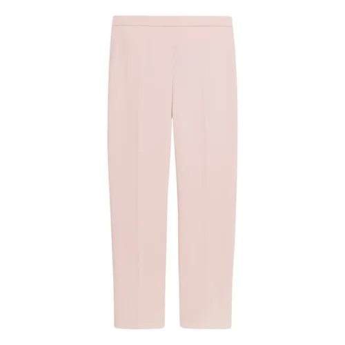 Trousers > Straight Trousers - - Theory - Modalova