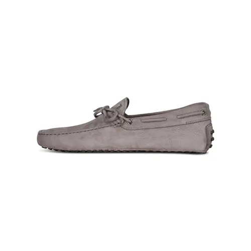 Shoes > Flats > Sailor Shoes - - Tod's - Modalova