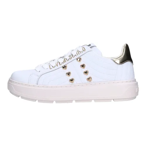 Shoes > Sneakers - - Love Moschino - Modalova