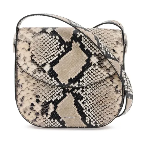 Bags > Cross Body Bags - - Jil Sander - Modalova