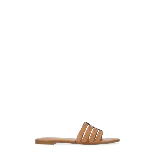 Shoes > Flip Flops & Sliders > Sliders - - Tory Burch - Modalova