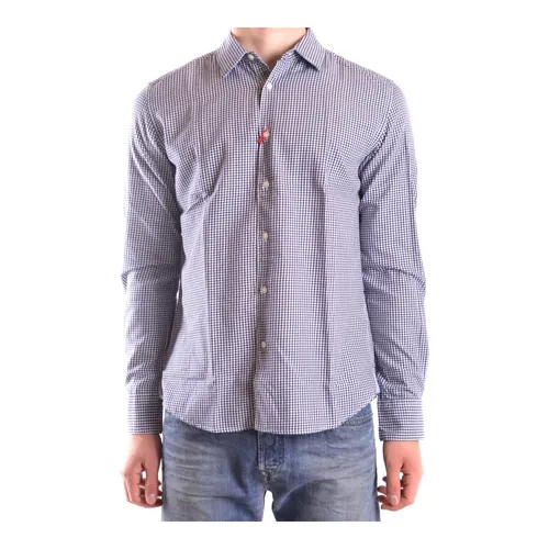 Shirts > Casual Shirts - - Altea - Modalova