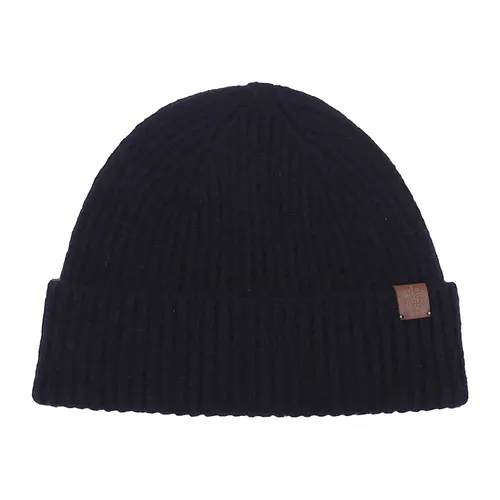 Accessories > Hats > Beanies - - Eleventy - Modalova