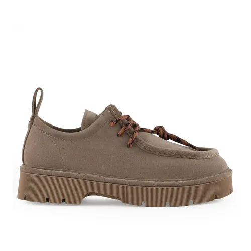 Shoes > Flats > Laced Shoes - - Panchic - Modalova