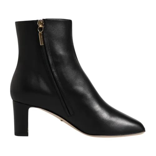 Shoes > Boots > Heeled Boots - - Dolce & Gabbana - Modalova