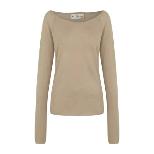 Knitwear > Cashmere Knitwear - - Cortana - Modalova
