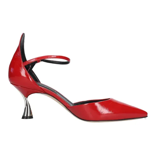 Shoes > Heels > Pumps - - Casadei - Modalova
