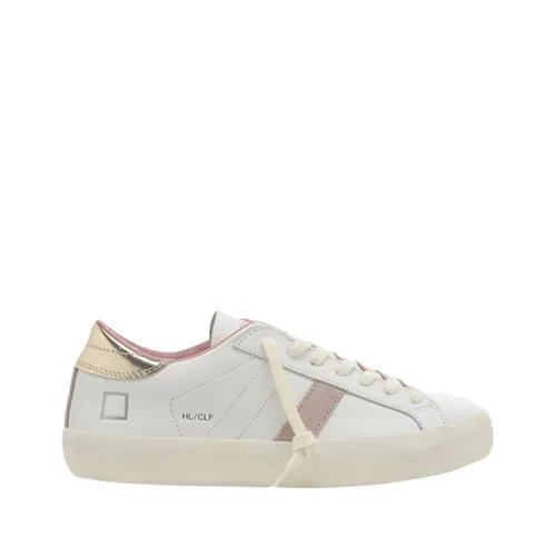 Shoes > Sneakers - - D.a.t.e. - Modalova
