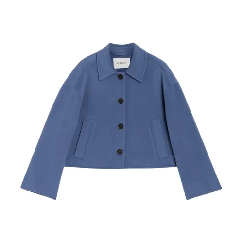 Jackets > Light Jackets - - IVY OAK - Modalova