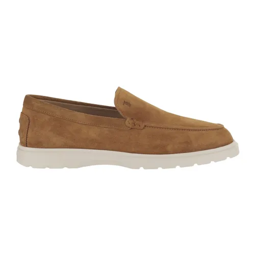 Shoes > Flats > Loafers - - Tod's - Modalova