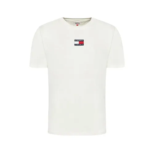 Tops > T-Shirts - - Tommy Hilfiger - Modalova