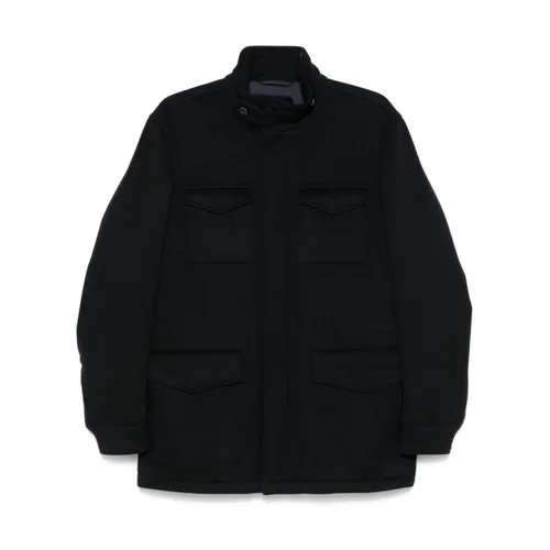 Jackets > Light Jackets - - Herno - Modalova