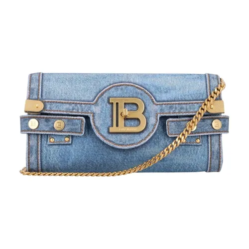 Bags > Cross Body Bags - - Balmain - Modalova