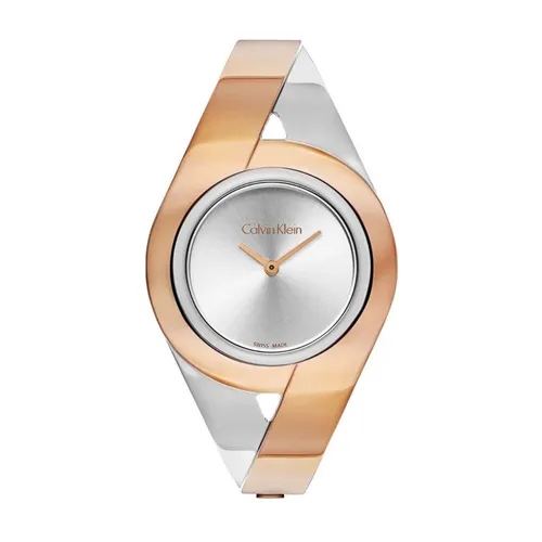 Accessories > Watches - - Calvin Klein - Modalova