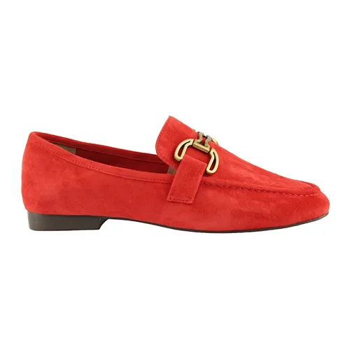 Shoes > Flats > Loafers - - Bibi Lou - Modalova