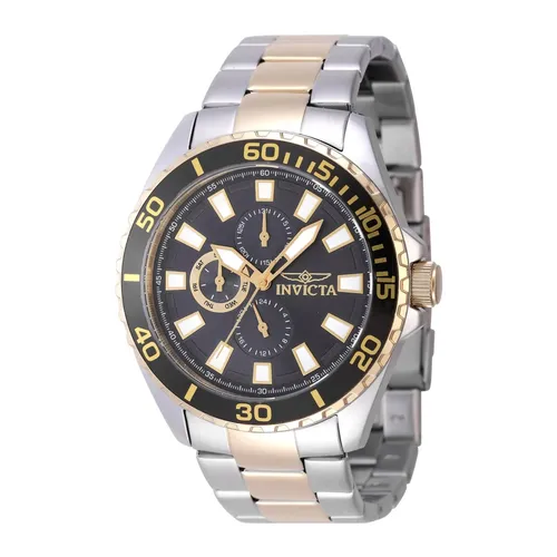 Accessories > Watches - - Invicta - Modalova