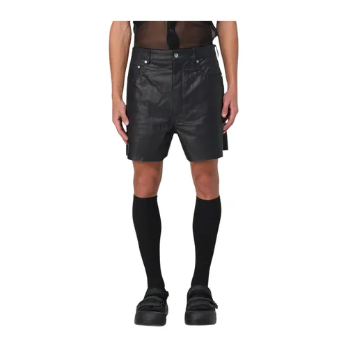 Shorts > Casual Shorts - - Rick Owens - Modalova
