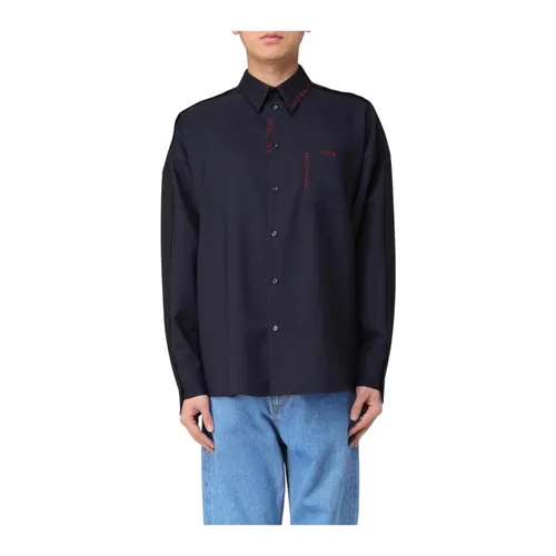 Shirts > Casual Shirts - - Marni - Modalova