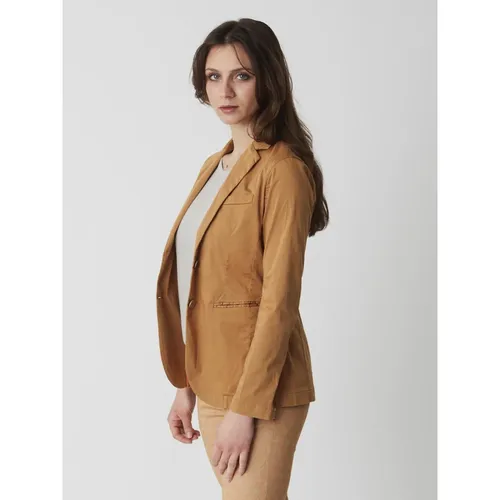 Jackets > Blazers - - Mason's - Modalova