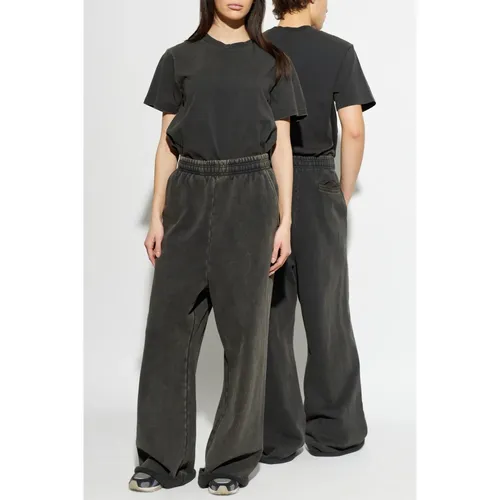 Tops > T-Shirts - - Entire Studios - Modalova