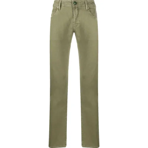 Jeans > Slim-fit Jeans - - Jacob Cohën - Modalova