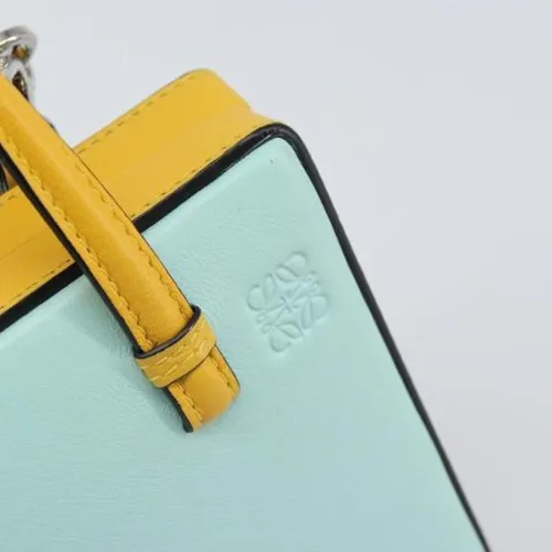 Pre-owned > Pre-owned Bags > Pre-owned Handbags - - Loewe Pre-owned - Modalova